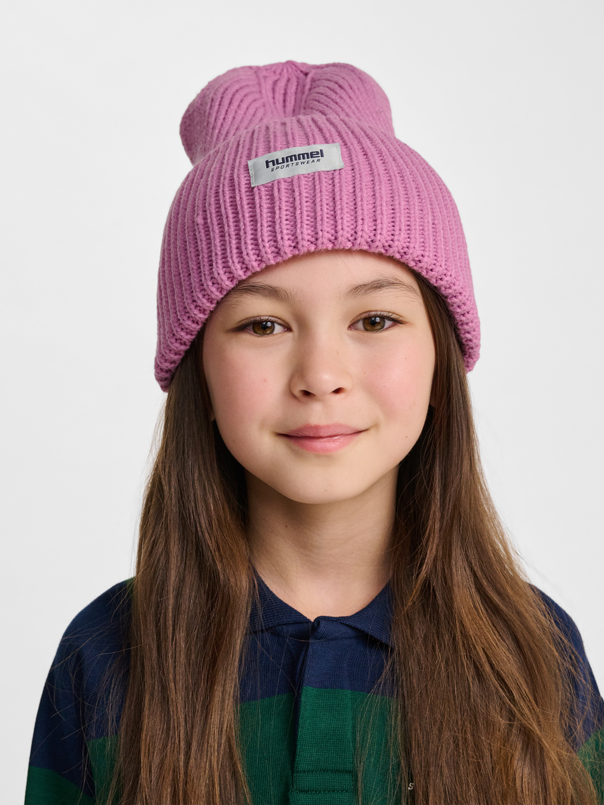Hummel Heavy Rib Hue, Polignac
