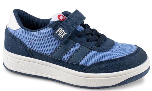 Pax Doya Sneakers, Blå
