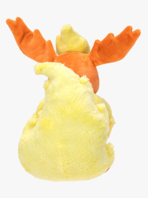 Pokémon Bamse Flareon 20 cm