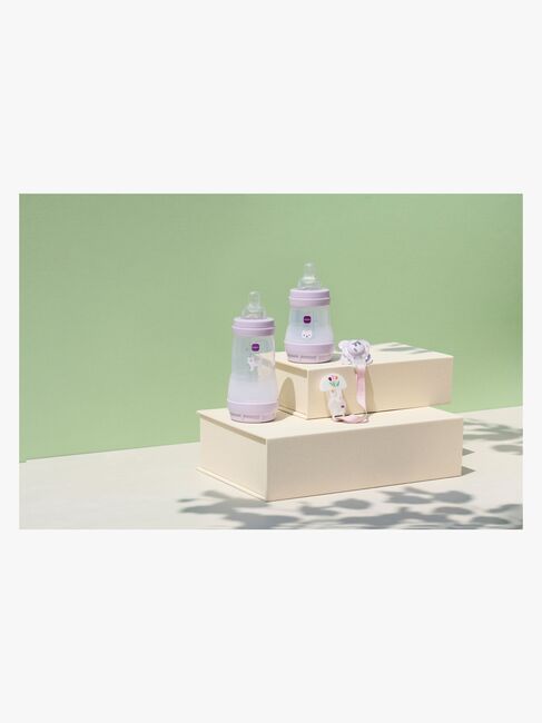 MAM Welcome to the World Gavesæt, Pink