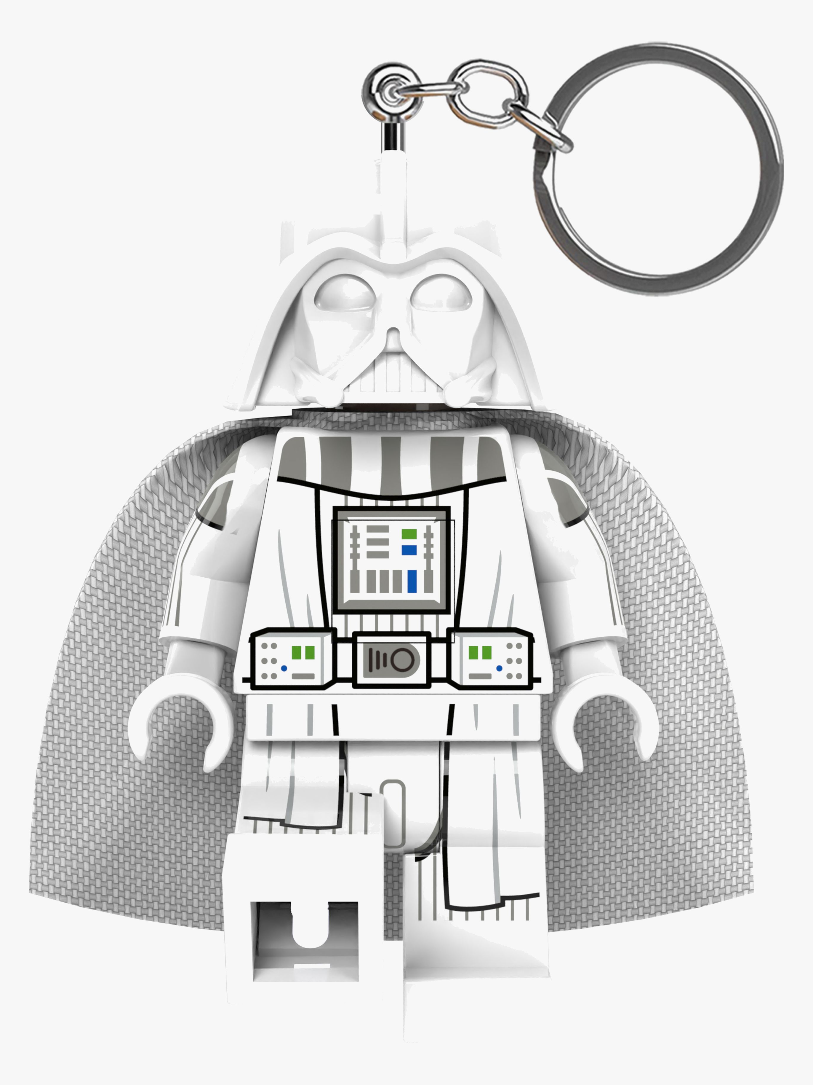 LEGO Star Wars™ JEDI VADER Nøglering med LED-lys