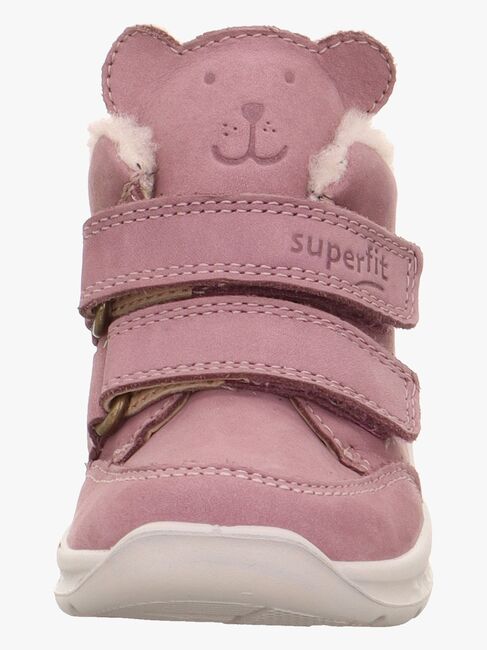 Superfit Breeze Mid GTX Sneakers, Purple