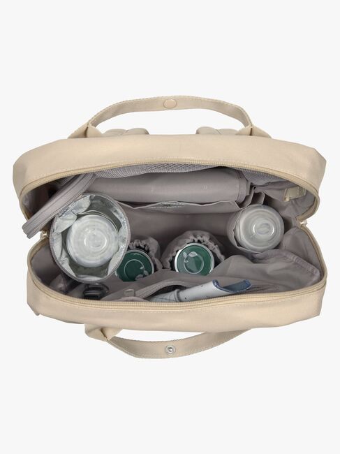 Lässig Vividal Pusletaske Rygsæk, Humus