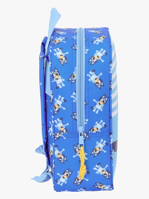 Bluey Mini Rygsæk 6L, Let's Play