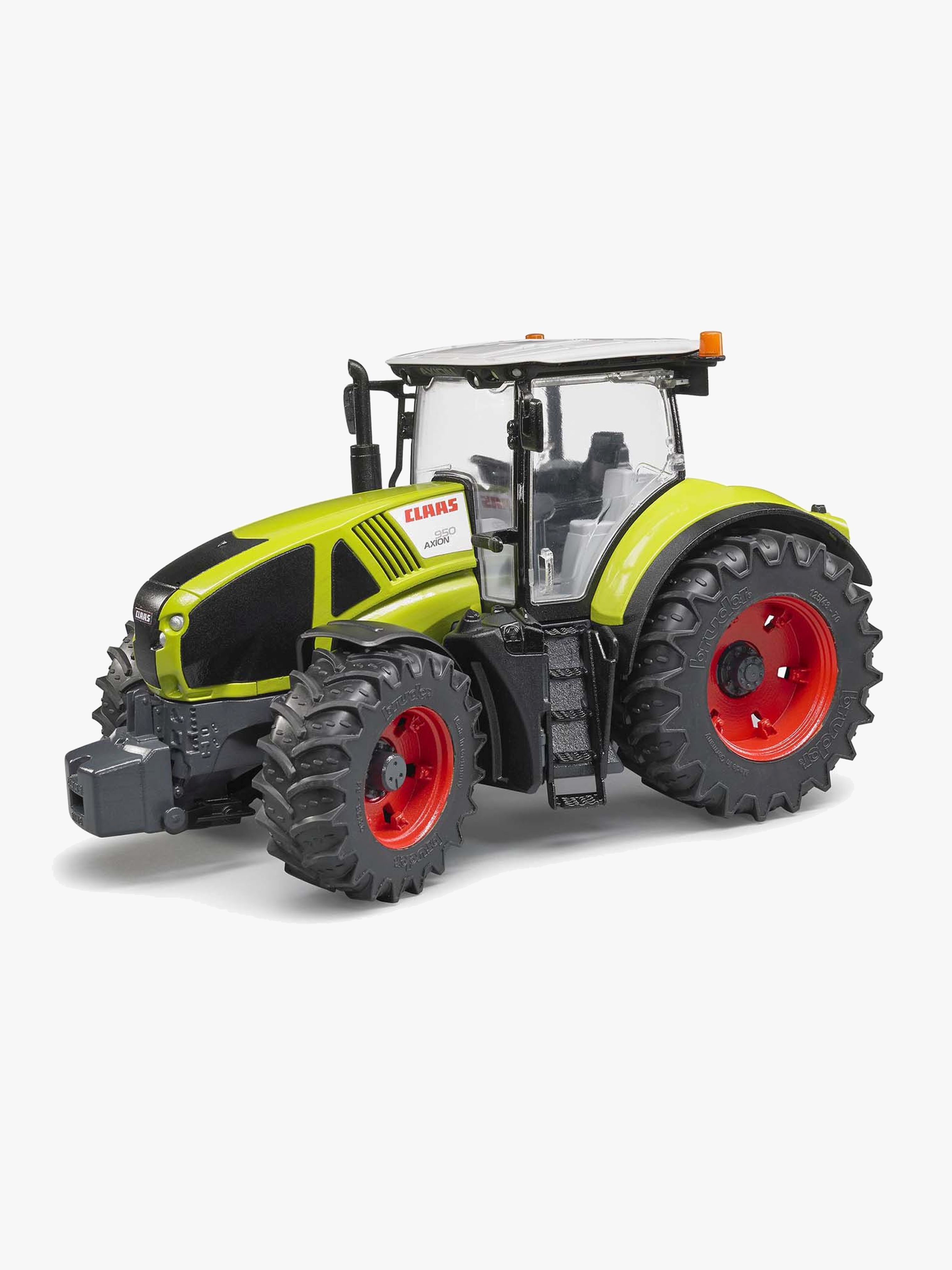 Bruder Claas Axion 950