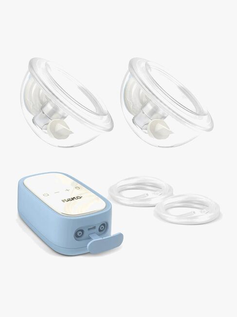 NENO Elektrisk Velo Brystpumpe Hands Free