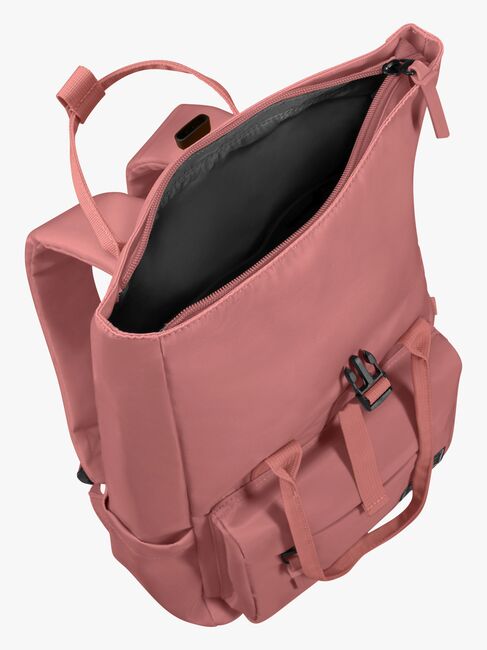 American Tourister Urban Groove City Rygsæk 17L, Amethyst