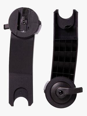 Mutsy Flow Autostolsadapter