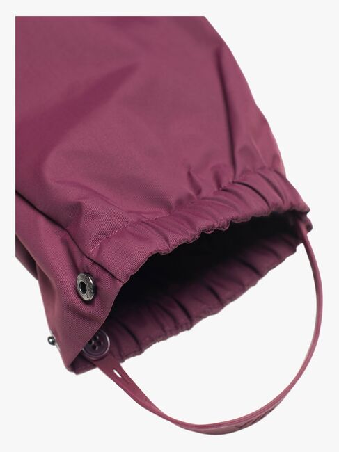 Viking Toasty Flyverdragt, Plum