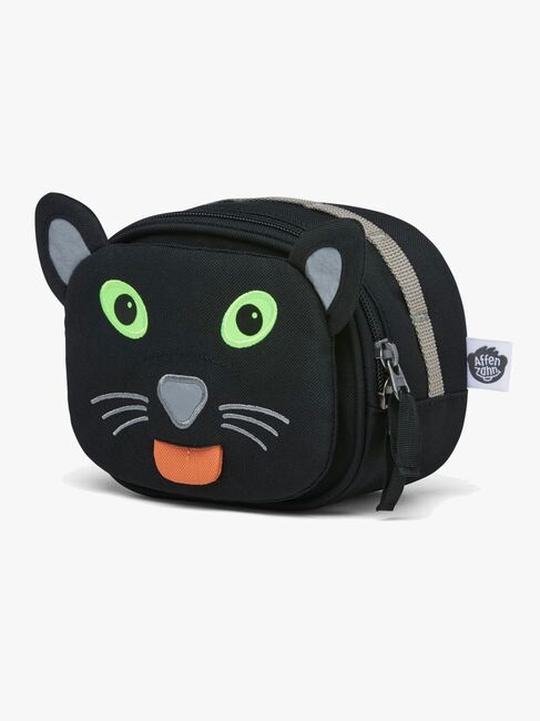 Affenzahn Styrtaske, Panther