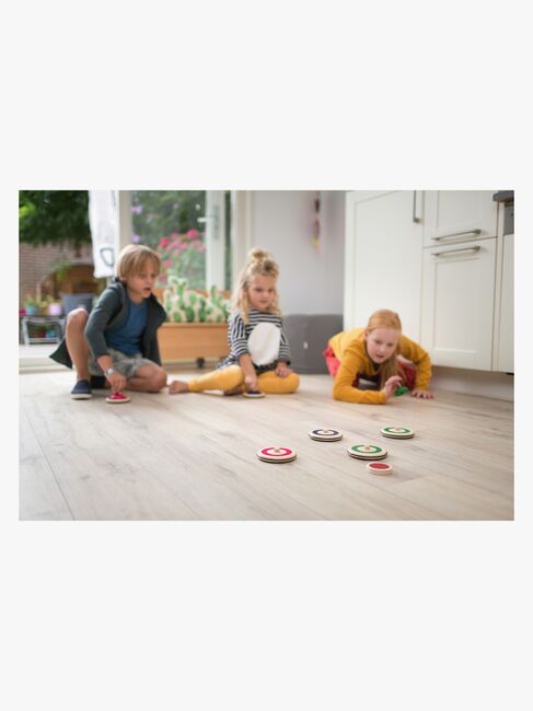 BS Toys Curling Spil