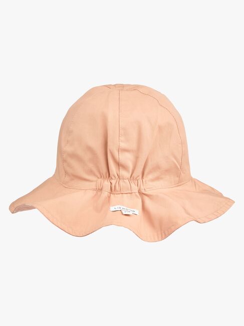 LIEWOOD Amelia Solhat Vendbar, Sweethearts/Pale Tuscany