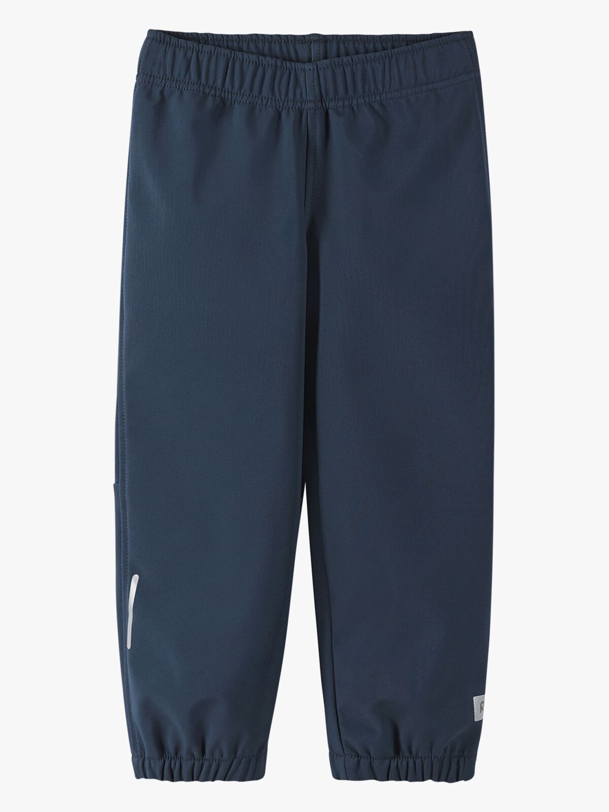 Reima Kuori Softshellbukser, Navy