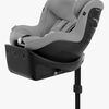 Cybex Sirona Gi i-Size Plus Autostol, Stone Grey