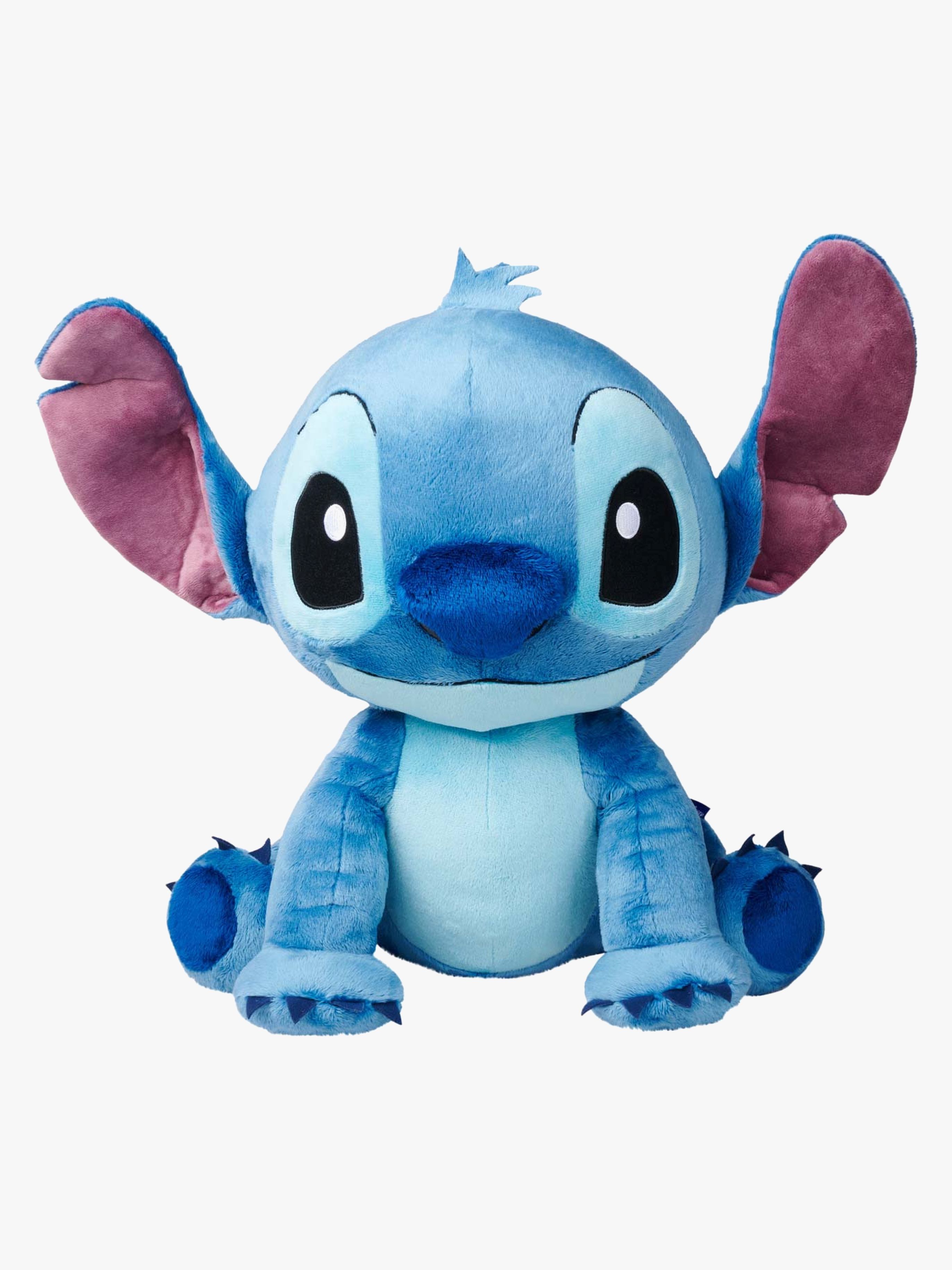 Disney Lilo Og Stitch Bamse 50 Cm