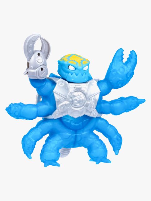 Goo Jit Zu Figur Meteor Scorpion