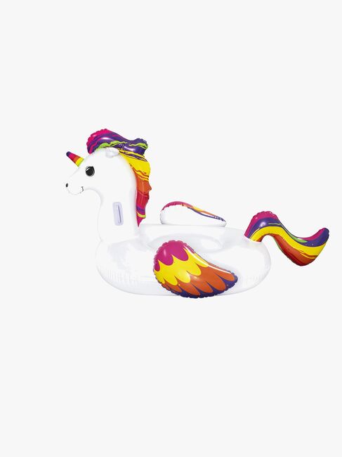 Bestway Flydelegetøj Fantasy Unicorn