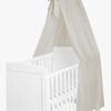 Vanilla Copenhagen Sengehimmel, Beige