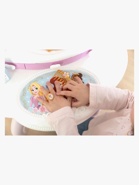 Smoby Disney Princess 2-in-1 Frisørsalon