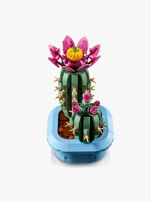 LEGO Botanicals 11509 Blomstrende kaktus