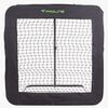 Proline Rebounder Pro, 84x84 cm Sort