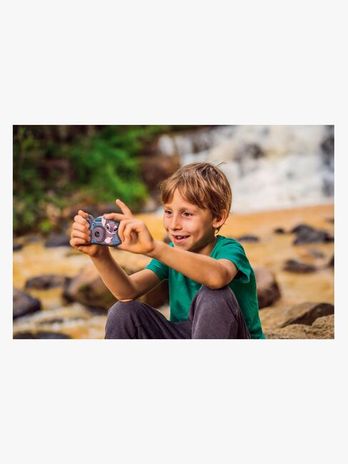 Lexibook Disney Stitch Digitalkamera