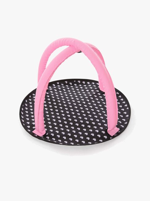 Bayer Design Weekendseng Sæt 9-i-1