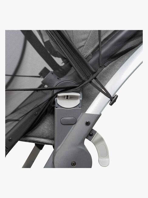 Tinéo Insektnet Barnevogn Universelt