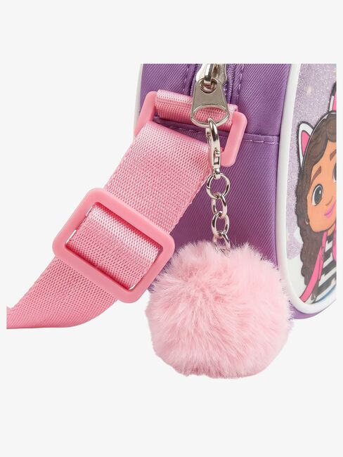 Gabby's Dollhouse Skuldertaske, Fantasia