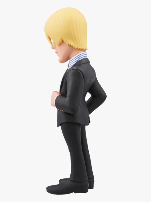 Minix ONE PIECE Samlerfigur Sanji