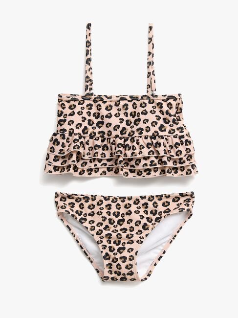 Petite Chérie Atelier Amelie UV-Bikini, Leo