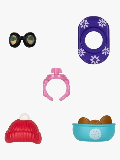 Squish-a-longs Figursæt Series 3 14-pak