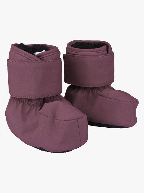 Lindberg Colden Futter, Dry Rose