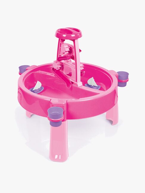 DOLU Vand & Sand Aktivitetsbord Enhjørning