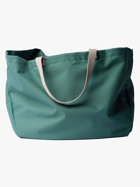 KAOS BigBag Taske, Grass Green