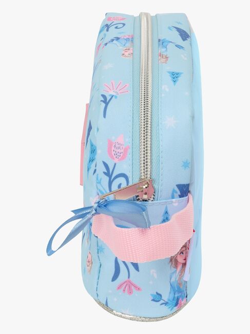 Disney Frozen Køletaske Ice Magic, Lyseblå