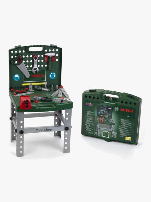 Bosch Værktæjsbænk Foldbar