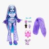 Monster High Dukke Abbey Bominable