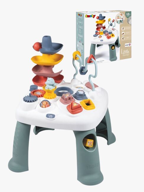 Smoby Little Smoby Aktivitetsbord