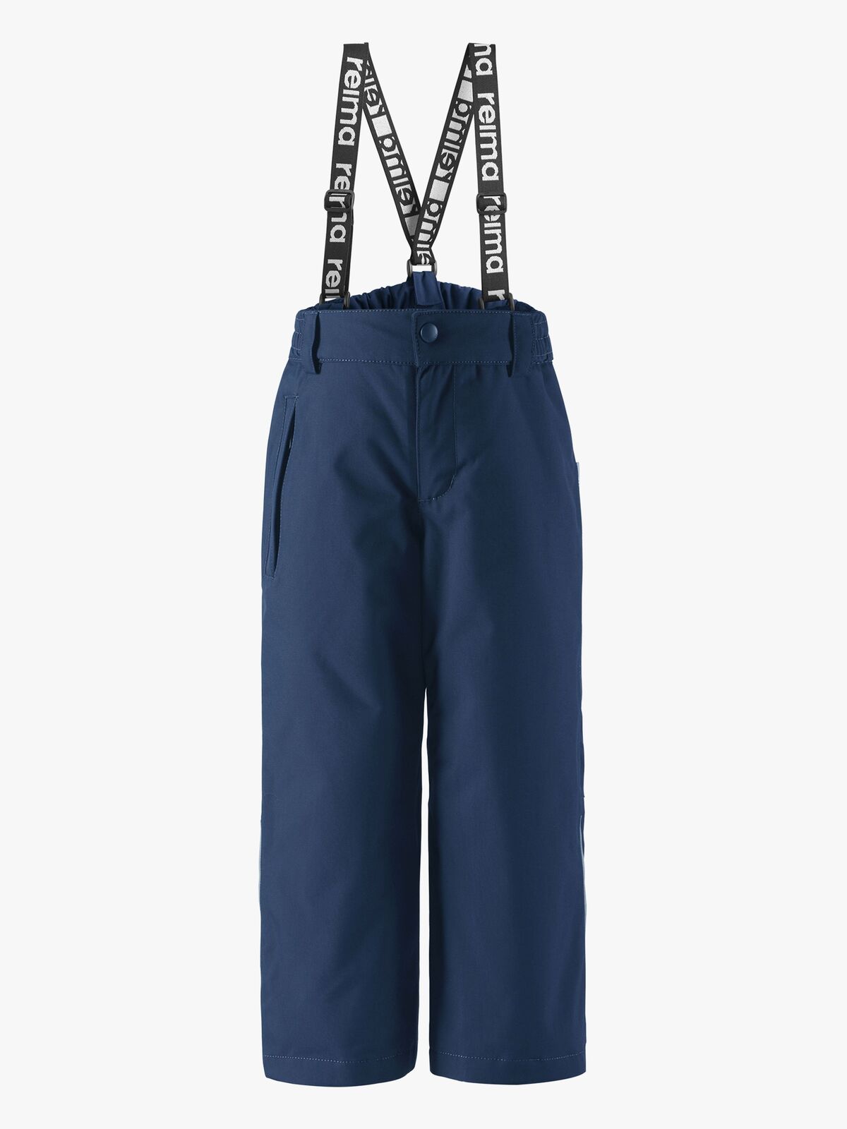 Reimatec Loikka Overtræksbukser, Navy