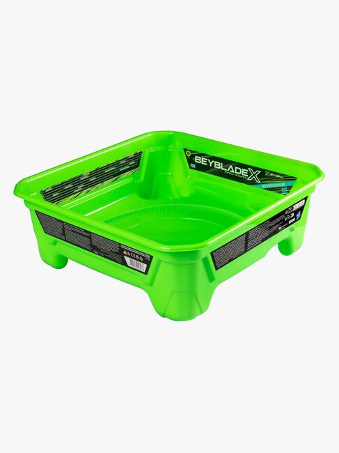 Beyblade Arena Beystadium