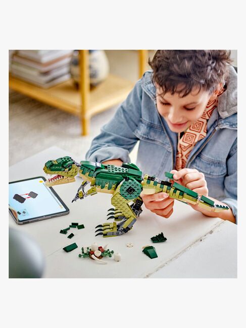 LEGO Creator 31151 T. rex
