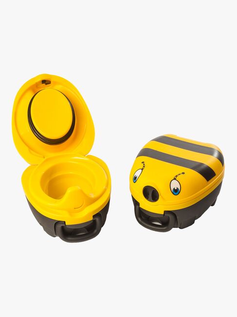 My Carry Potty Potte Bumblebee