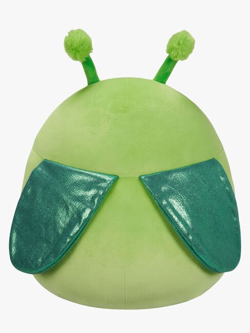 Squishmallows Bamse Weston Knæler 30 cm