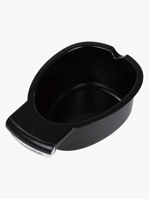 Bebeconfort Mini Toilet, Black