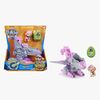 Paw Patrol Dino Rescue Køretøj  m. Figur Skye