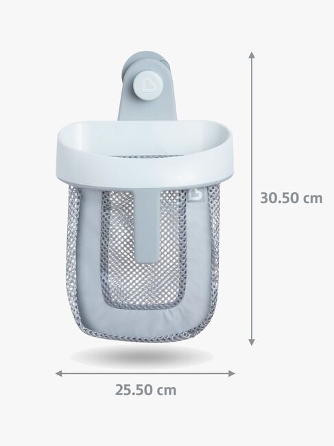 Munchkin Super Scoop Organizer Bad