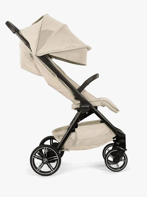 Nuna TRVL LX BMW Klapvogn, Mica