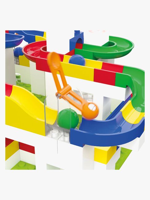 Hubelino Tyngdekraftshammer 6 Dele