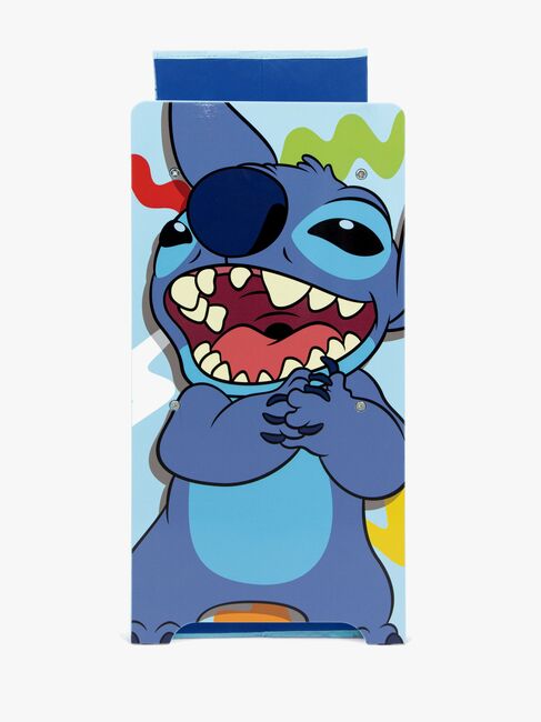 Disney Lilo & Stitch Opbevaringsskuffe, Blå